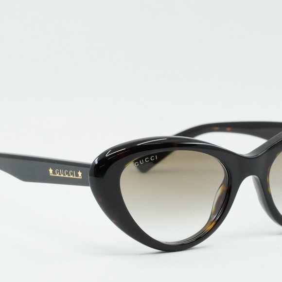 FINAL PRICE NEW GUCCI GG1170S 002 SUNGLASSES main image 6